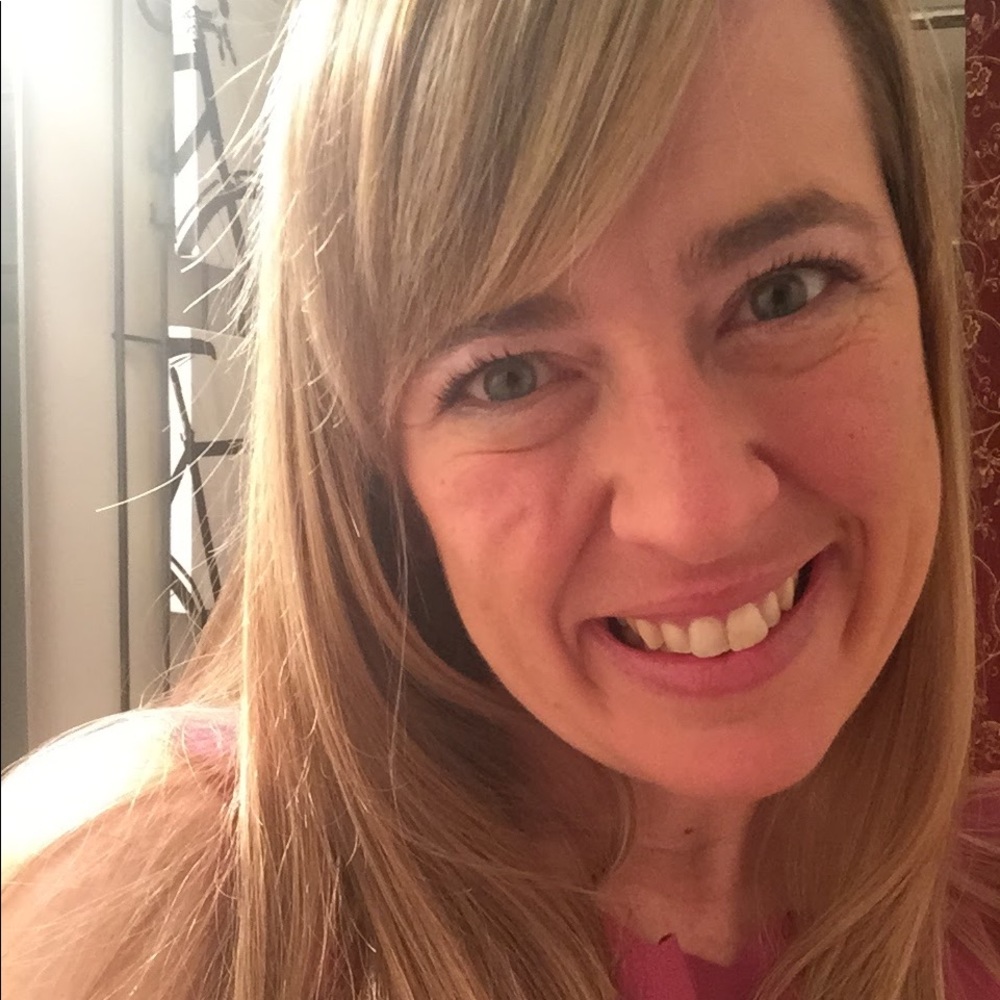 Meet your Posher, Jennifer